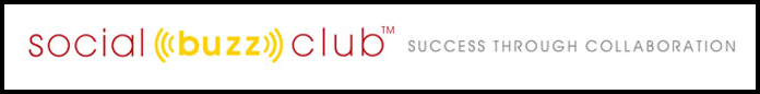 Social Buzz Club logo
